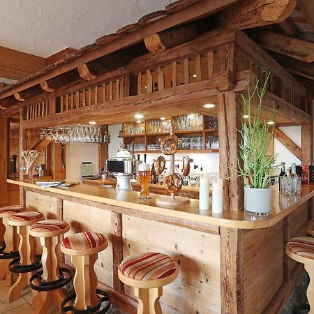 Allgau Landhotel Oberreute Eksteriør bilde